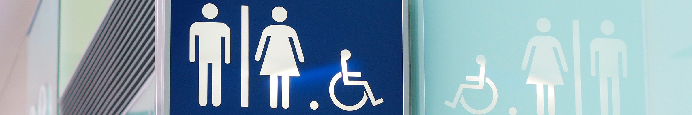 Hand dryers for disabled washrooms & disabled toilet accessories
